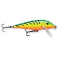 thumbnail image 1 of Rapala CountDown Jerkbait 09 Firetiger, 1 of 2