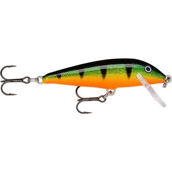 Rapala CountDown Jerkbait 11 Perch
