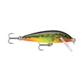 thumbnail image 1 of Rapala CountDown Jerkbait 09 Fire Minnow, 1 of 2