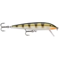 thumbnail image 1 of Rapala CountDown Jerkbait 11 Yellow Perch, 1 of 2