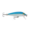 thumbnail image 1 of Rapala CountDown Jerkbait 07 Blue, 1 of 2