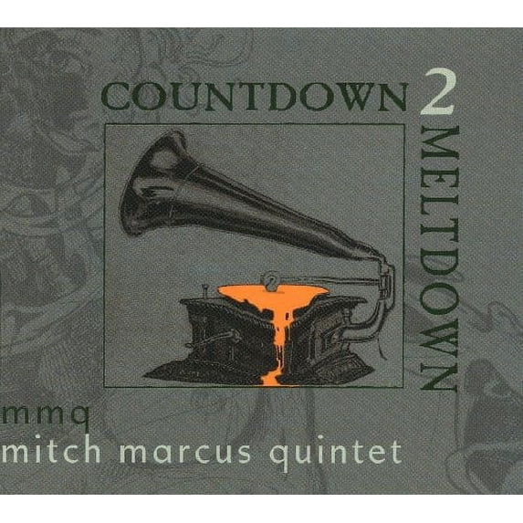Countdown 2 Meltdown