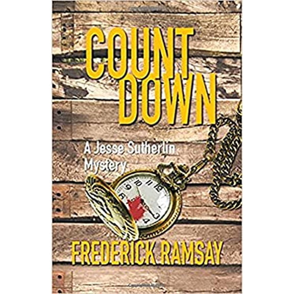 Pre-Owned Countdown (Paperback) 1464210594 9781464210594