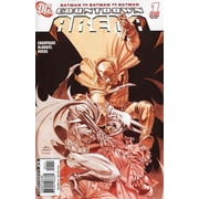 Countdown Arena #1 VF ; DC Comic Book