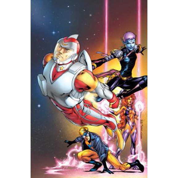 Pre-Owned Countdown: Arena (Paperback) 1401218229 9781401218225