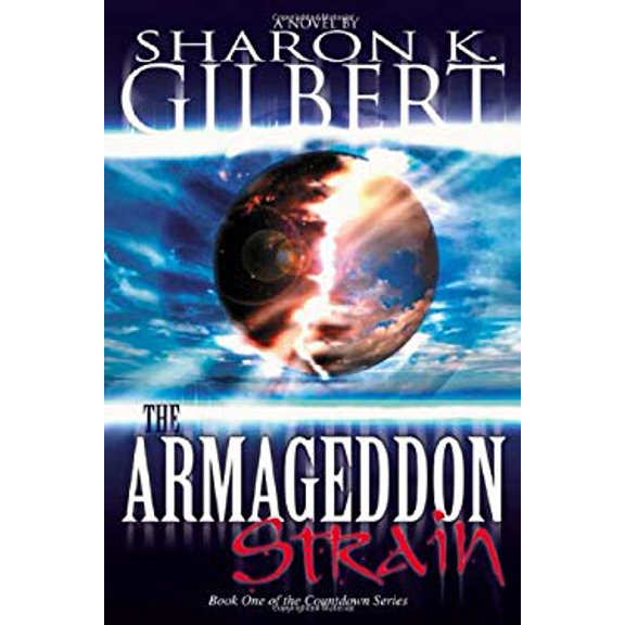 Pre-Owned Armageddon Strain (Paperback) 0883688107 9780883688106