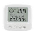 Countdown Clock Timer Digital Clock Kids Cooking Timer Bookmark for