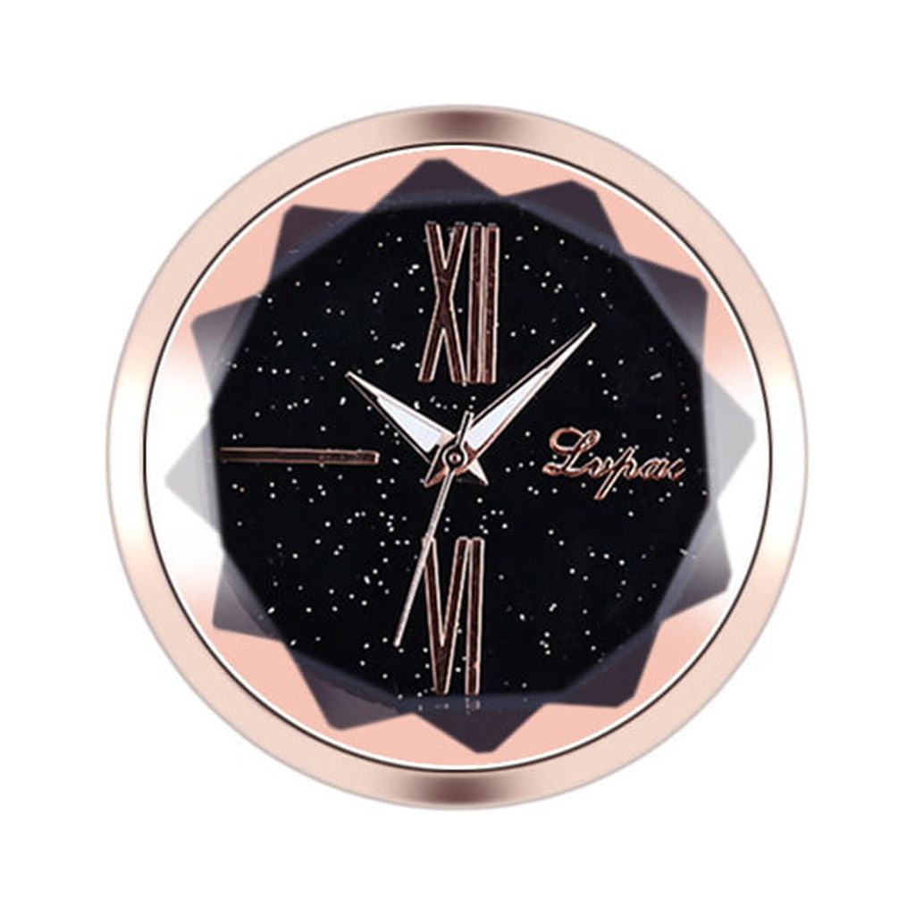 Countdown Clock for Women Digital Wall Timer with Seconds Oven