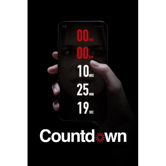 Countdown (DVD) Box Set