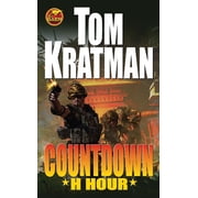 Countdown H Hour Paperback