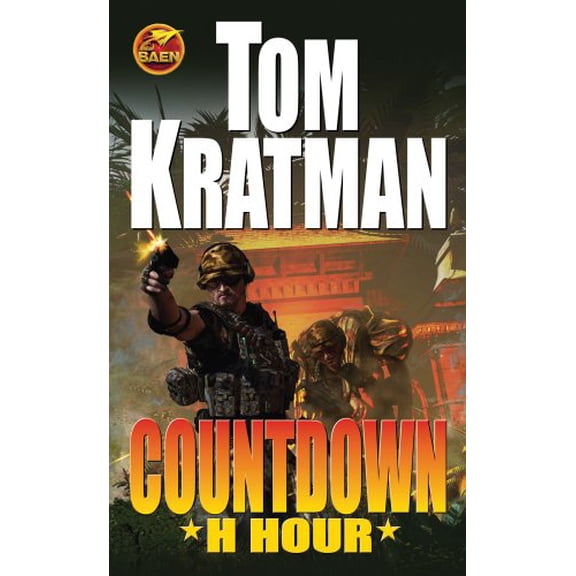 Pre-Owned Countdown: H Hour (Paperback)