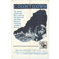 thumbnail image 1 of Countdown Movie Poster (11 x 17), 1 of 1