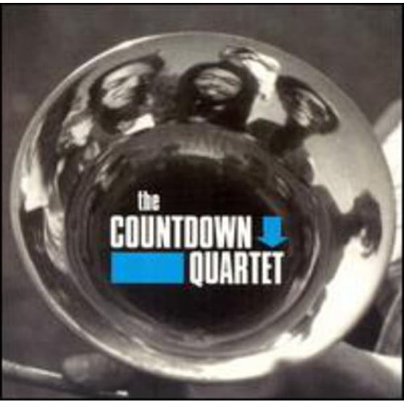 Countdown Quartet - Countdown Quartet / Countdown Quartet - Rock - CD