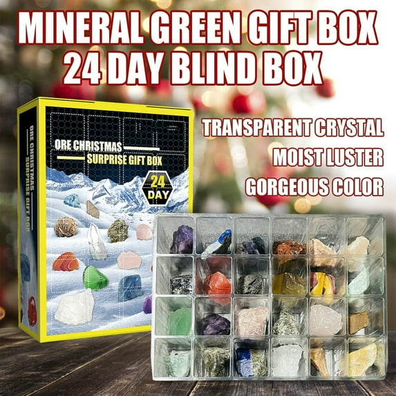 Countdown Sets Craft Art Advent and Calendar for Home DIY and Holiday Experience