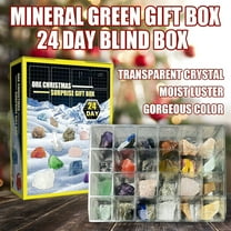 Countdown Sets Craft Art Advent and Calendar for Home DIY and Holiday Experience