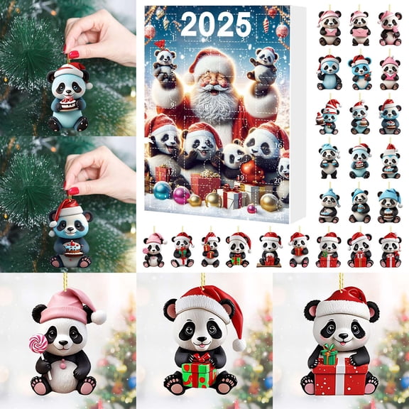 Countdown Surprise Blind Set Mystery Collectible Toy For Kids And Adults Theme Classroom Clock Out Shelf Lights with Timer Countdown Clock Light up Battery Operated Small Lights with Timer Countdown