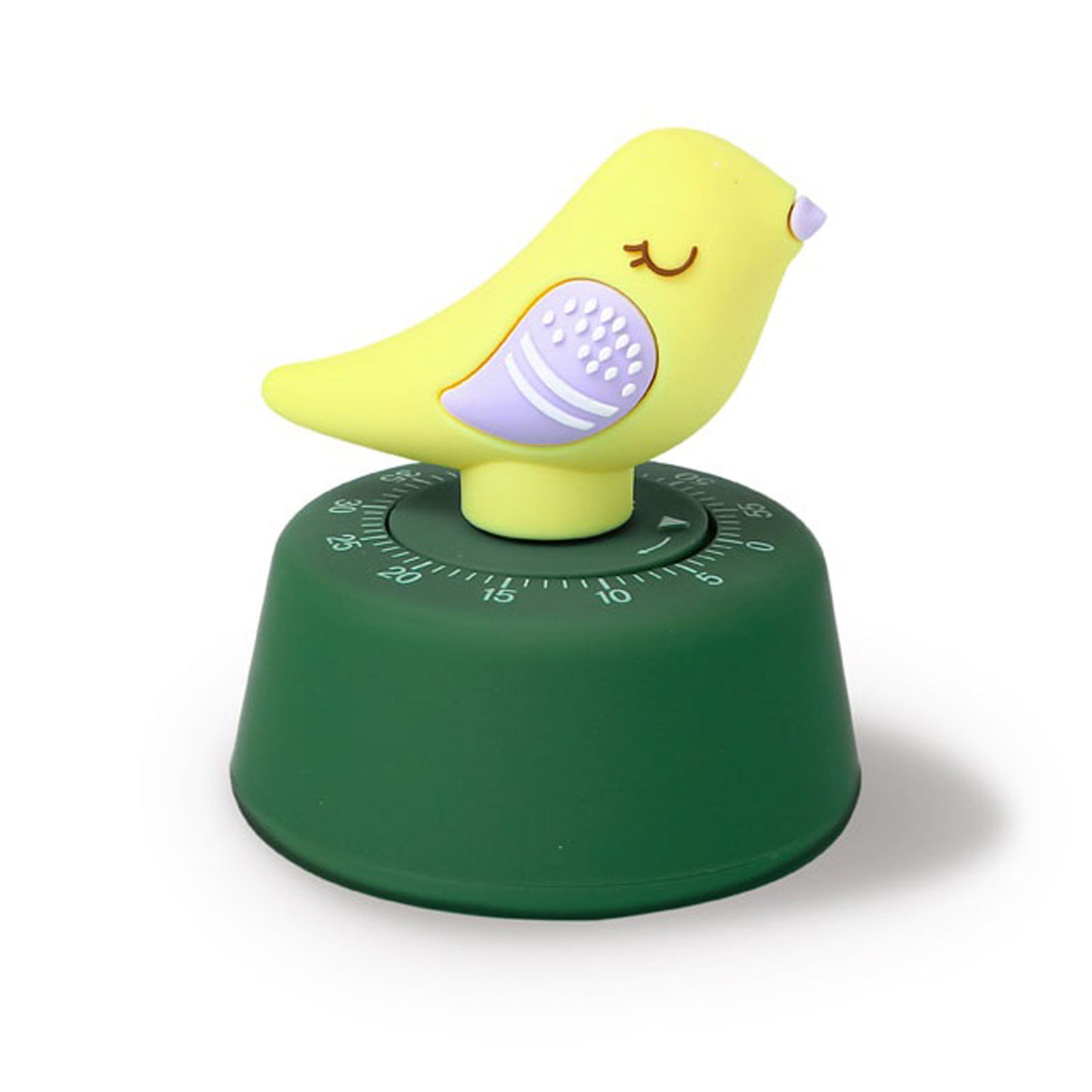 Countdown Timer Creative Countdown Timer, 60 Minute 1 Hour Mechanical