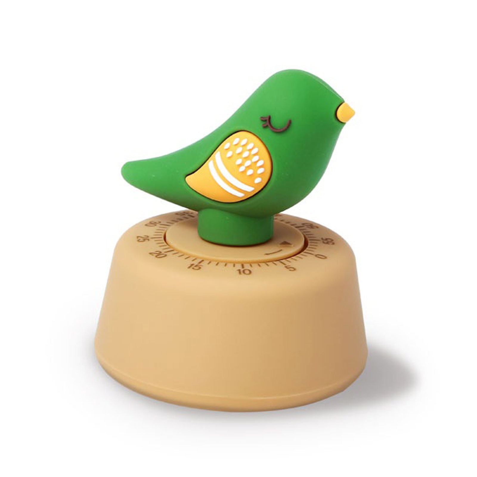 Countdown Timer Creative Countdown Timer, 60 Minute 1 Hour Mechanical