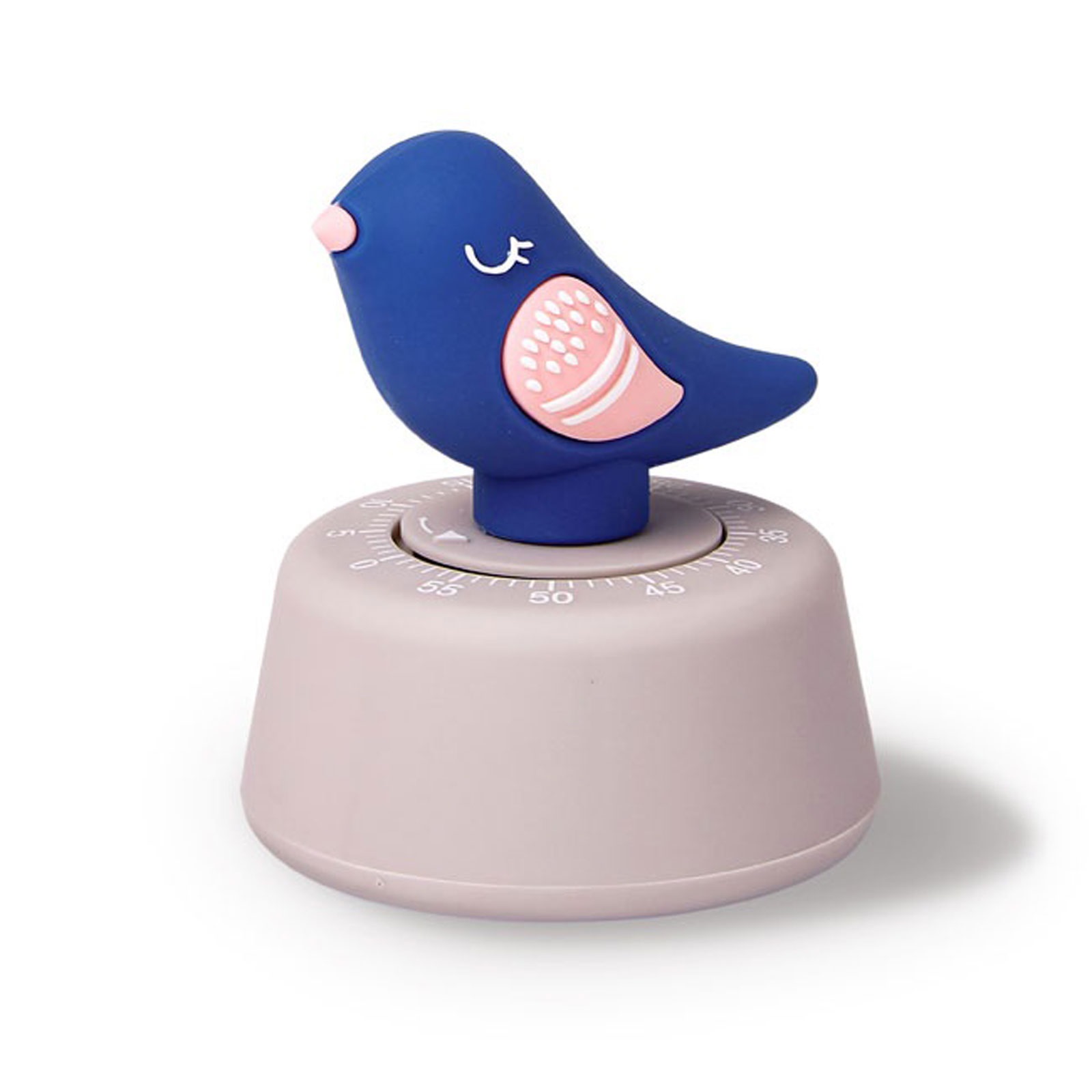 Countdown Timer Creative Countdown Timer, 60 Minute 1 Hour Mechanical