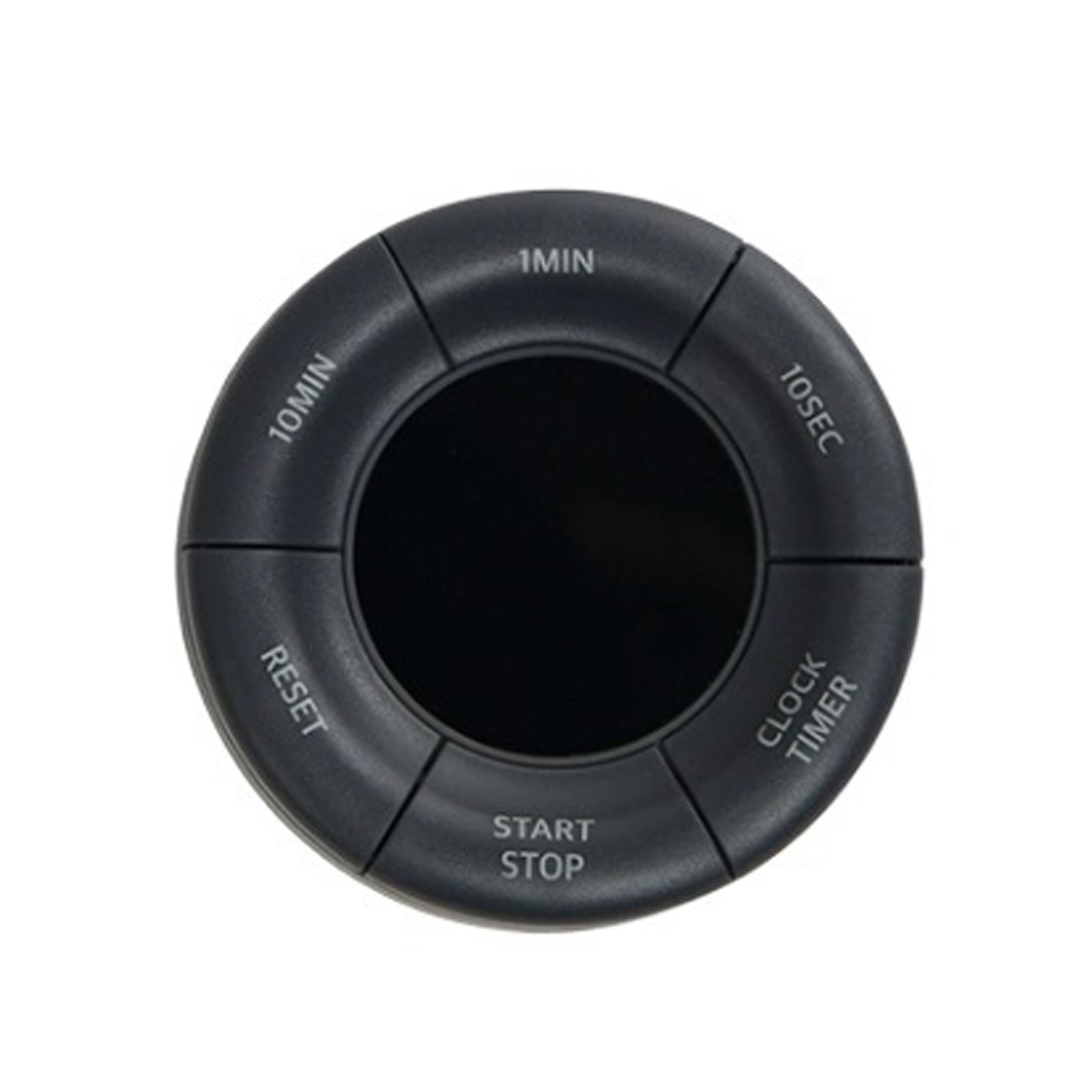 Countdown Timer Digital Kitchen Timer, Large LED Display Countdown