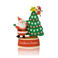 thumbnail image 1 of Countdown With Merry The Elf - 2014 Hallmark Keepsake Ornament, 1 of 2