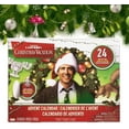 Countdown calendar christmas gifts 2024 National Lampoon's Christmas