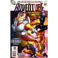 thumbnail image 1 of Countdown to Adventure #1 VF ; DC Comic Book, 1 of 1