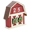 thumbnail image 1 of Countdown to Christmas Calendar, 1 of 5