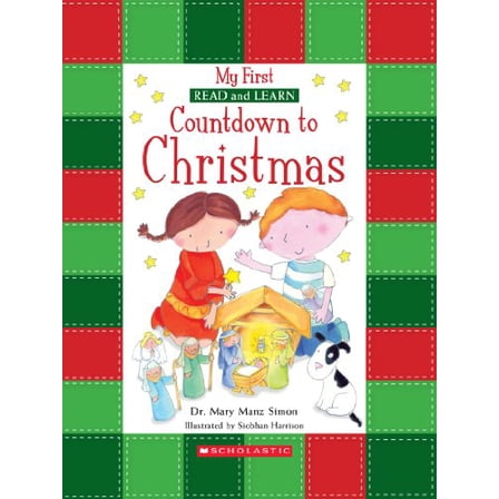 Pre-Owned Countdown to Christmas (Unknown) 0545165091 9780545165099