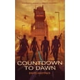 thumbnail image 1 of Countdown to Dawn (Paperback), 1 of 1