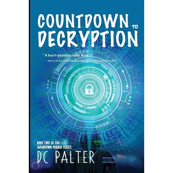 Countdown to Decryption, (Paperback)