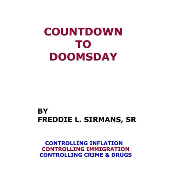 Countdown to Doomsday