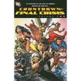 thumbnail image 1 of Pre-Owned Countdown to Final Crisis, Volume 2 (Paperback) 1401218245 9781401218249, 1 of 1