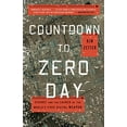 thumbnail image 1 of Pre-Owned Countdown to Zero Day: Stuxnet and the Launch of the World's First Digital Weapon (Paperback) 0770436196 9780770436193, 1 of 1