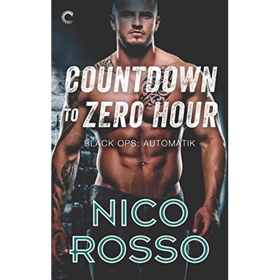 Pre-Owned Countdown to Zero Hour (Black Ops: Automatik) Paperback