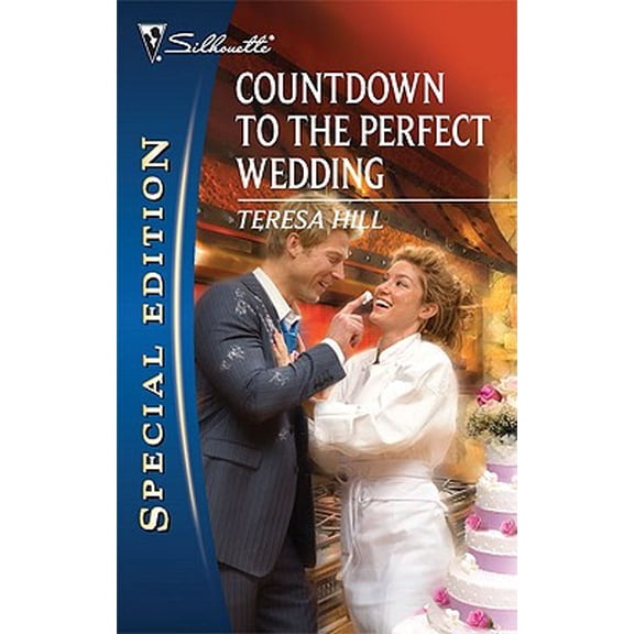 Pre-Owned Countdown to the Perfect Wedding