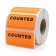 thumbnail image 1 of Counted Inventory Labels 2" x 1", 1 of 3