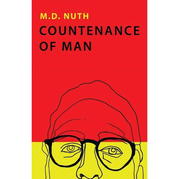 Countenance of Man, (Paperback)