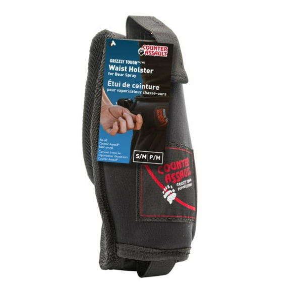 Counter Assault Trail Runner Holster SM/L