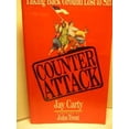thumbnail image 1 of Pre-Owned Counter Attack: Taking Back Ground Lost to Sin Paperback, 1 of 1
