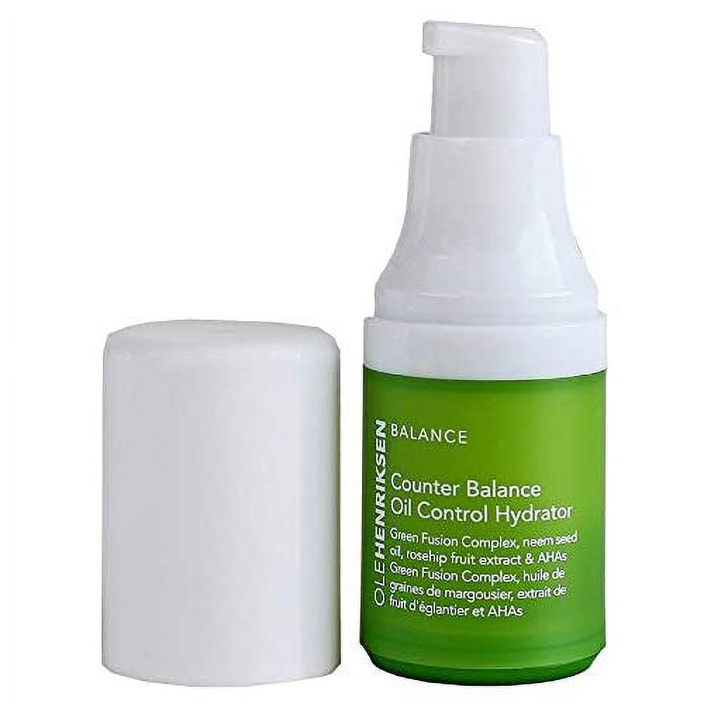 Counter Balance Oil Control Hydrator 0.5 Fl Oz
