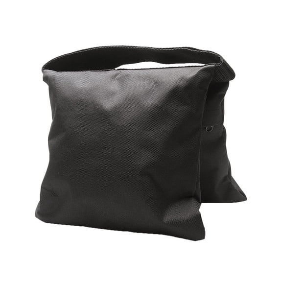 Counter Balance Sandbags Sand Bag for Photo Studio Light Stand Arm Bags Tool