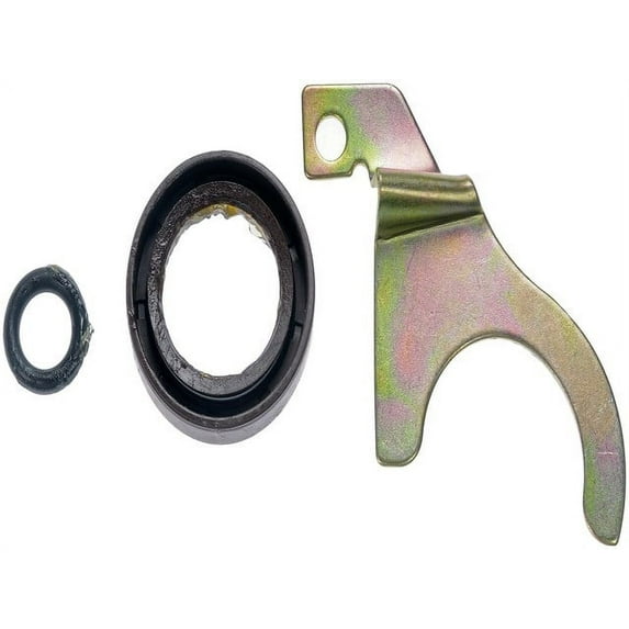 Counter Balance Shaft Seal With Retainer