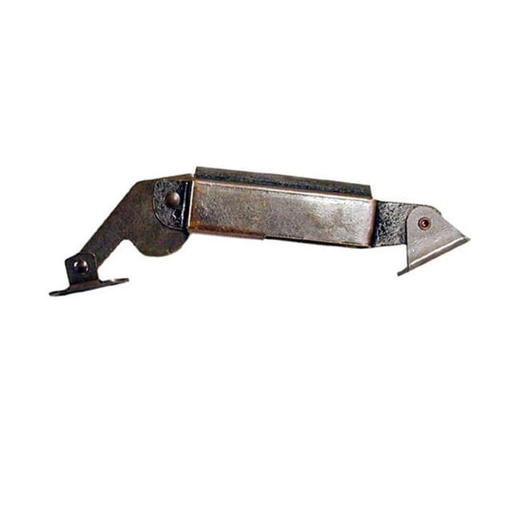 Counter Balance Support, Statuary Bronze