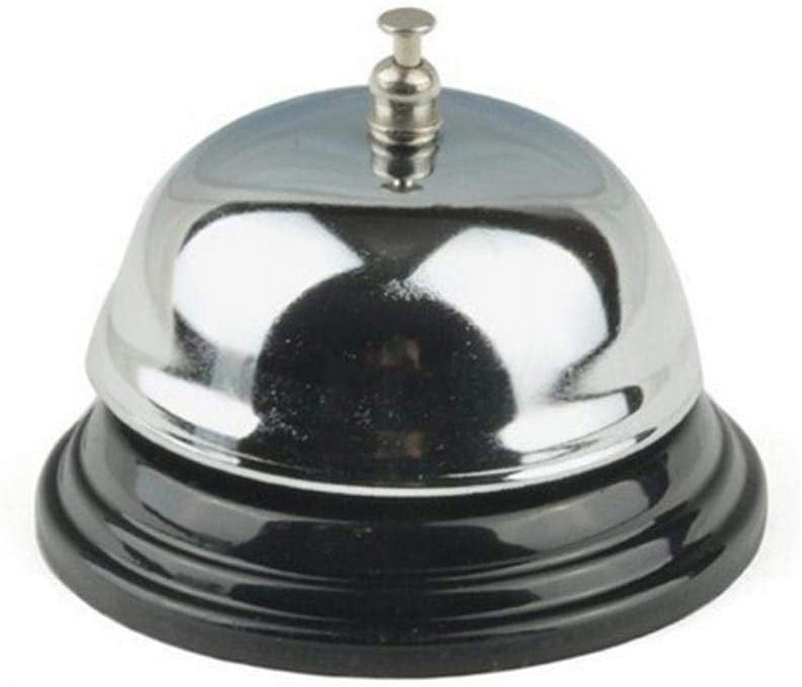 Counter Bell Calling Bell Reception Call Bell,Attention Ringer,Desk ...
