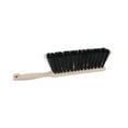 thumbnail image 1 of Boardwalk Counter Brush Polypropylene Fill 8" Long Tan Handle 5308, 1 of 5