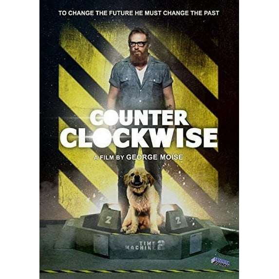 Counter Clockwise (DVD)
