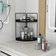thumbnail image 1 of Counter Corner Shelf, 1 of 6