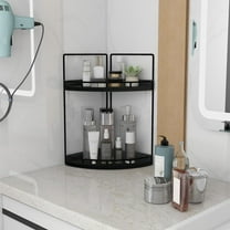 Counter Corner Shelf