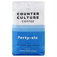 thumbnail image 1 of Counter Culture Coffee Forty-Six Organic Whole Bean Coffee, 12 oz Pack Of 6, 1 of 1
